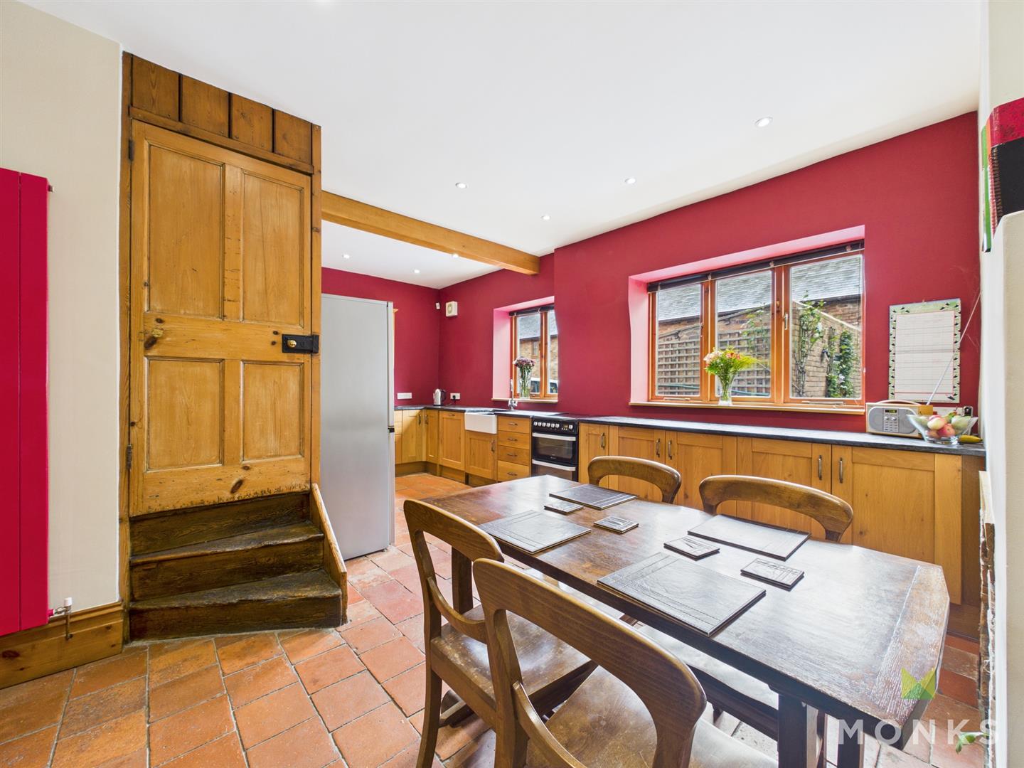 Bryn Y Mapsis Nant Lane, Oswestry, SY10 9AL For Sale Bryn Y Mapsis Nant Lane, Oswestry, SY10 9AL For Sale